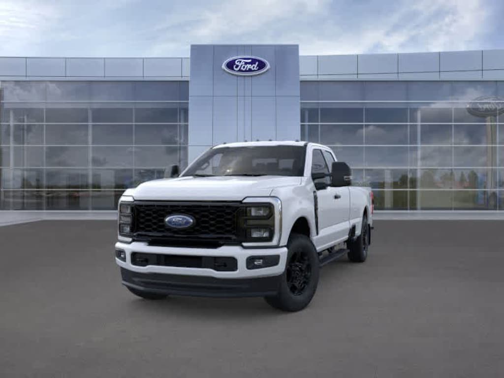 New 2026 Ford F-350 Truck Super Cab
