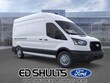  Ford Transit-250 Cargo