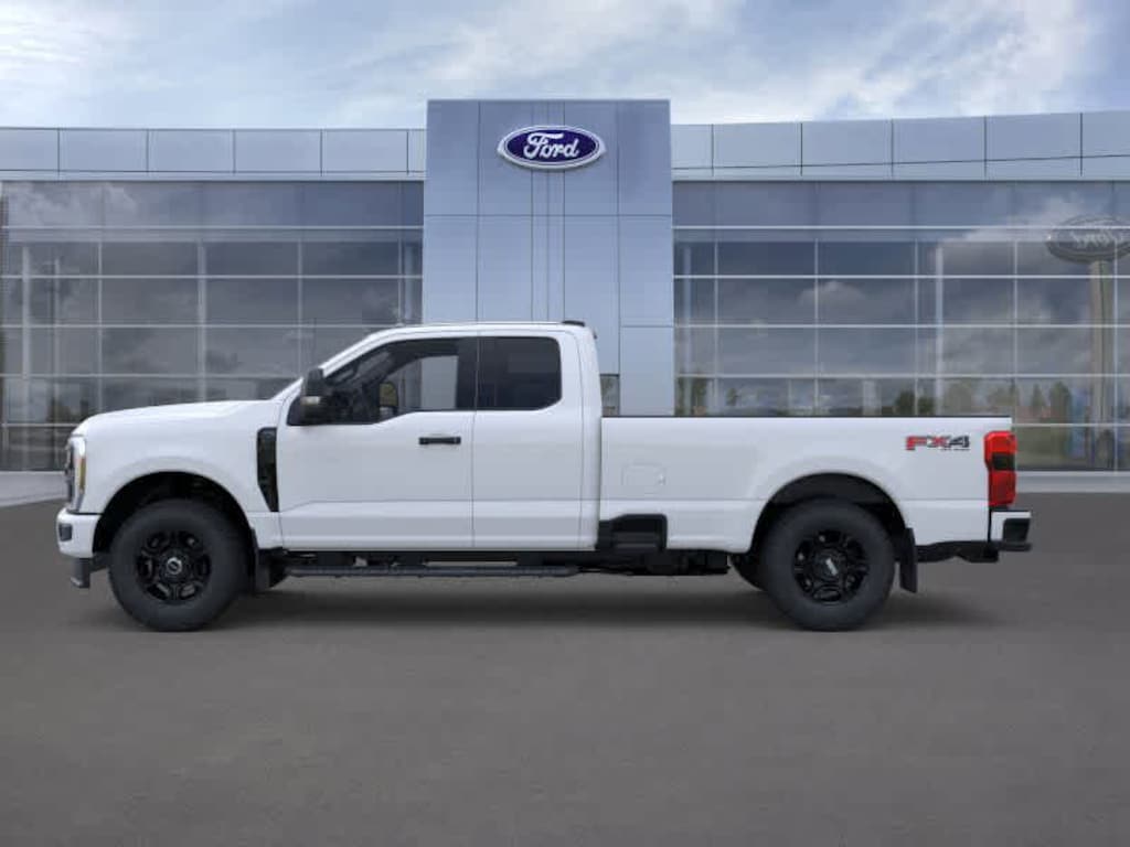 New 2026 Ford F-350 Truck Super Cab