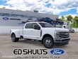  Ford F-350