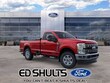  Ford F-350