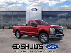 2026 Ford F-350 Truck Regular Cab