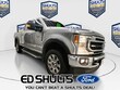  Ford Super Duty F-250 Pickup