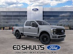 2026 Ford F-250 Truck Super Cab