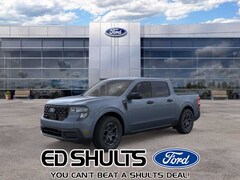 2026 Ford Maverick XLT Truck SuperCrew