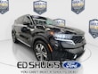  Kia Sorento Hybrid