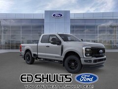 2026 Ford F-250 Truck Super Cab
