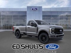 2026 Ford F-250 Truck Regular Cab