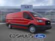  Ford Transit-150 Cargo