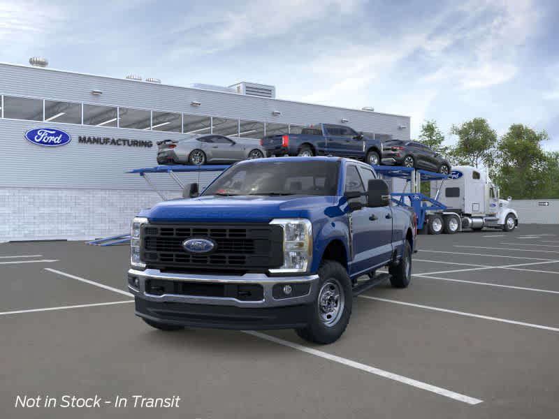 2026 Ford F-350 XL photo 3