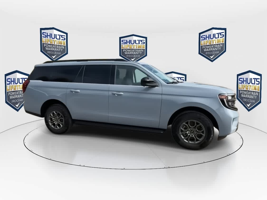 2025 Ford Expedition MAX Active - Photo 9