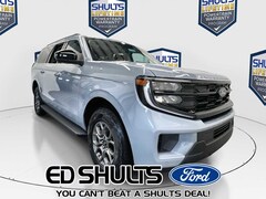 2025 Ford Expedition Max Active SUV