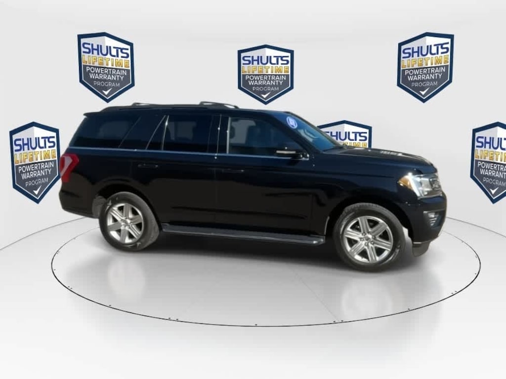 Used 2020 Ford Expedition XLT SUV