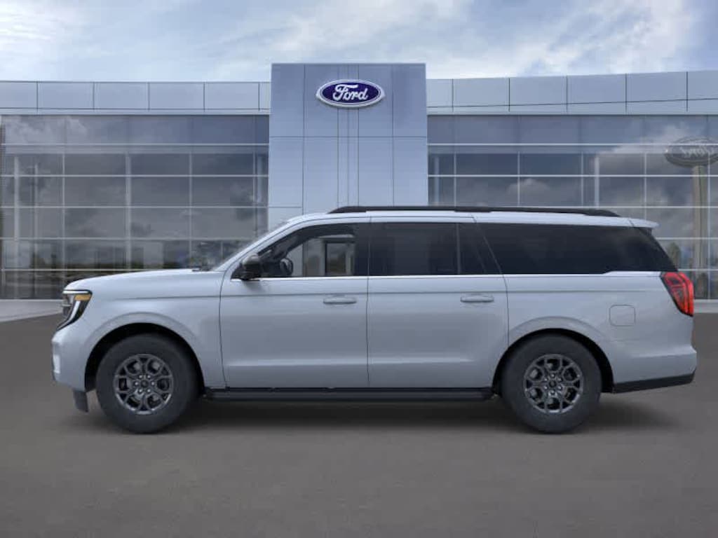 New 2025 Ford Expedition Max Active SUV