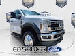 Ford F-550 Chassis
