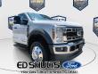  Ford F-550 Chassis