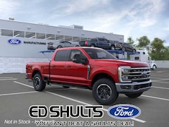 2026 Ford F-350 Truck Crew Cab