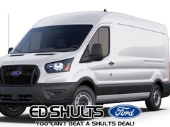2025 Ford Transit-250 Cargo Base Van Medium Roof Van