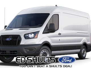 2025 Ford Transit-250 Cargo Base Van Medium Roof Van