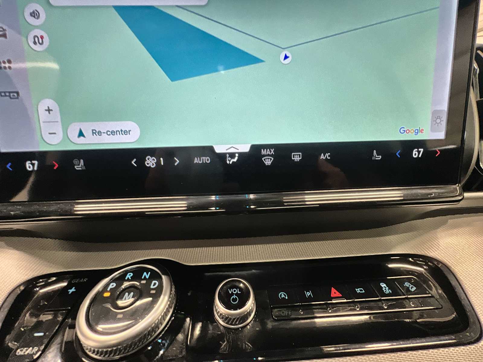 2025 Ford Expedition Active - Photo 17