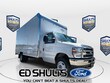 Ford E-450 Cutaway