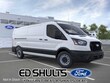  Ford Transit-250 Cargo