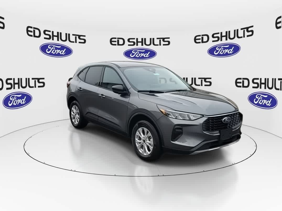 2025 Ford Escape Active photo 2