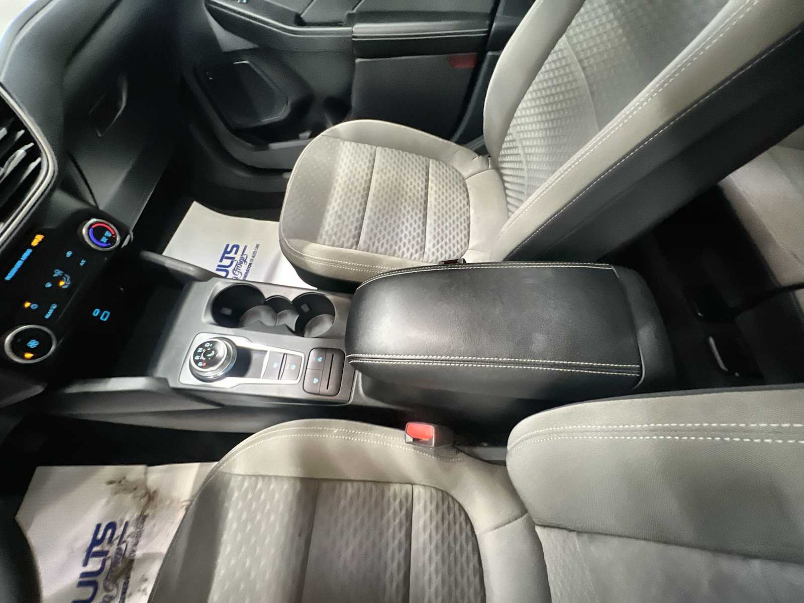 2022 Ford Escape SE - Photo 21