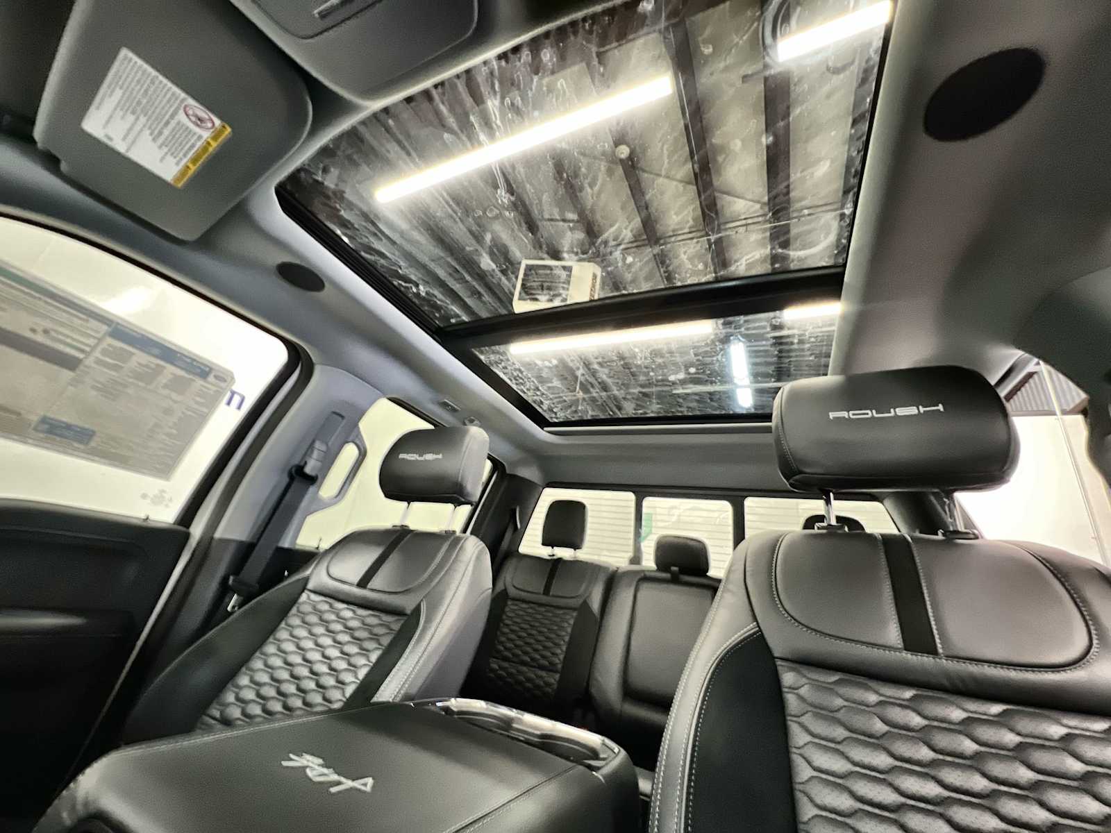 2026 Ford F-250 Super Duty Lariat - Photo 16