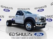 Ford F-550 Chassis