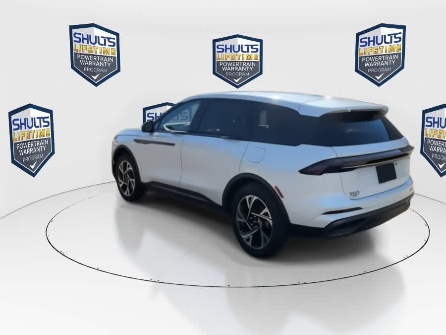 2025 Lincoln Nautilus Premiere - Photo 7