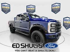 2026 Ford F-250 Truck Crew Cab