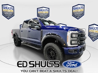 2026 Ford F-250 Truck Crew Cab