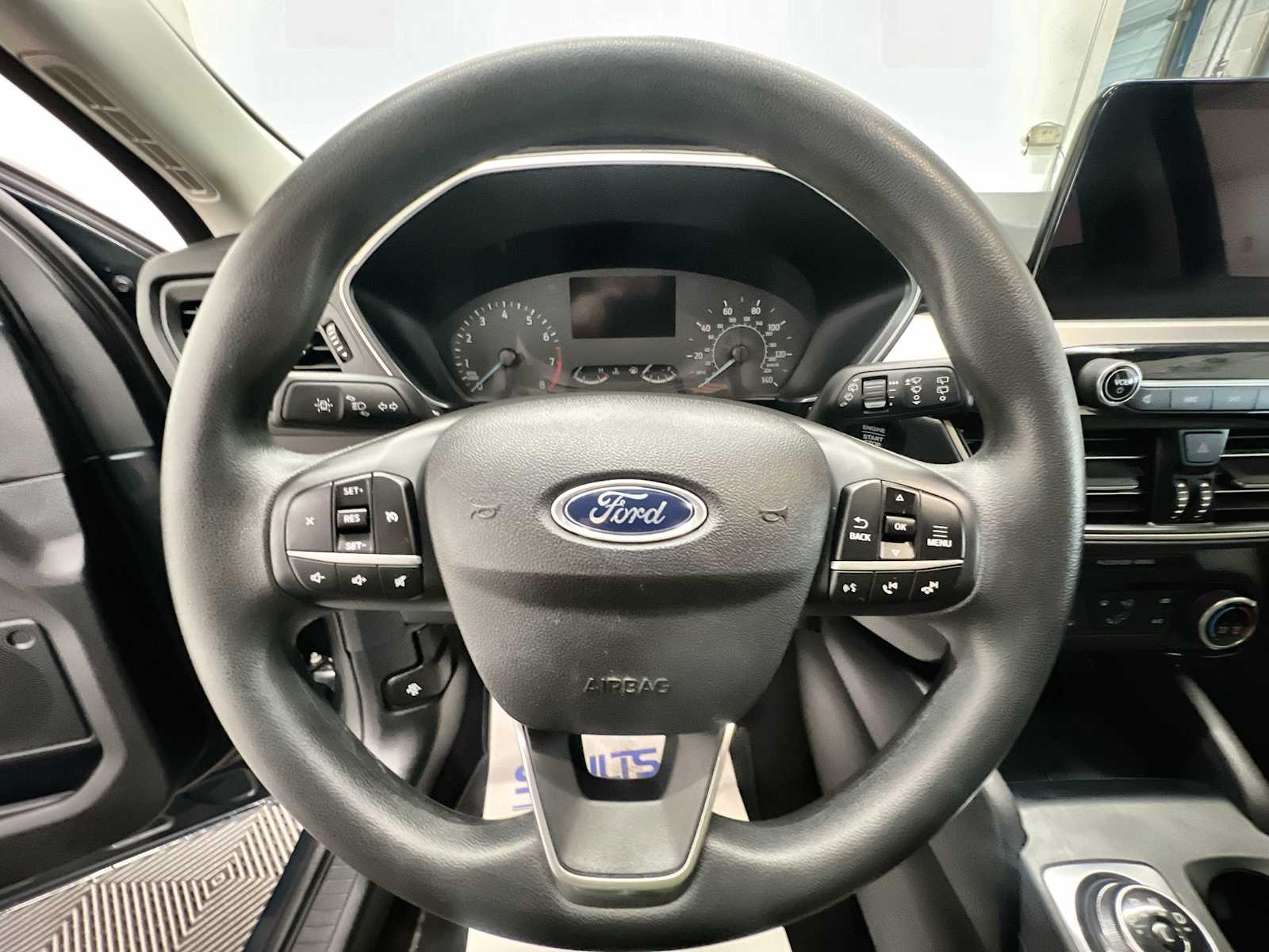 2022 Ford Escape SE - Photo 11