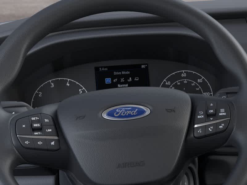 2025 Ford Transit Passenger Van XL - Photo 13