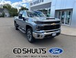 Chevrolet Silverado 2500HD