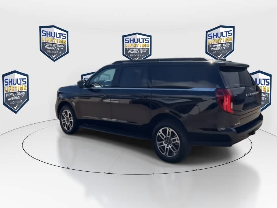 2026 Ford Expedition Active - Photo 7