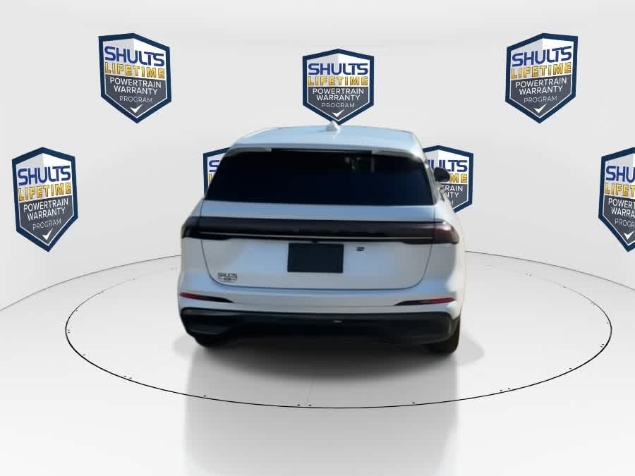 2025 Lincoln Nautilus Premiere - Photo 8
