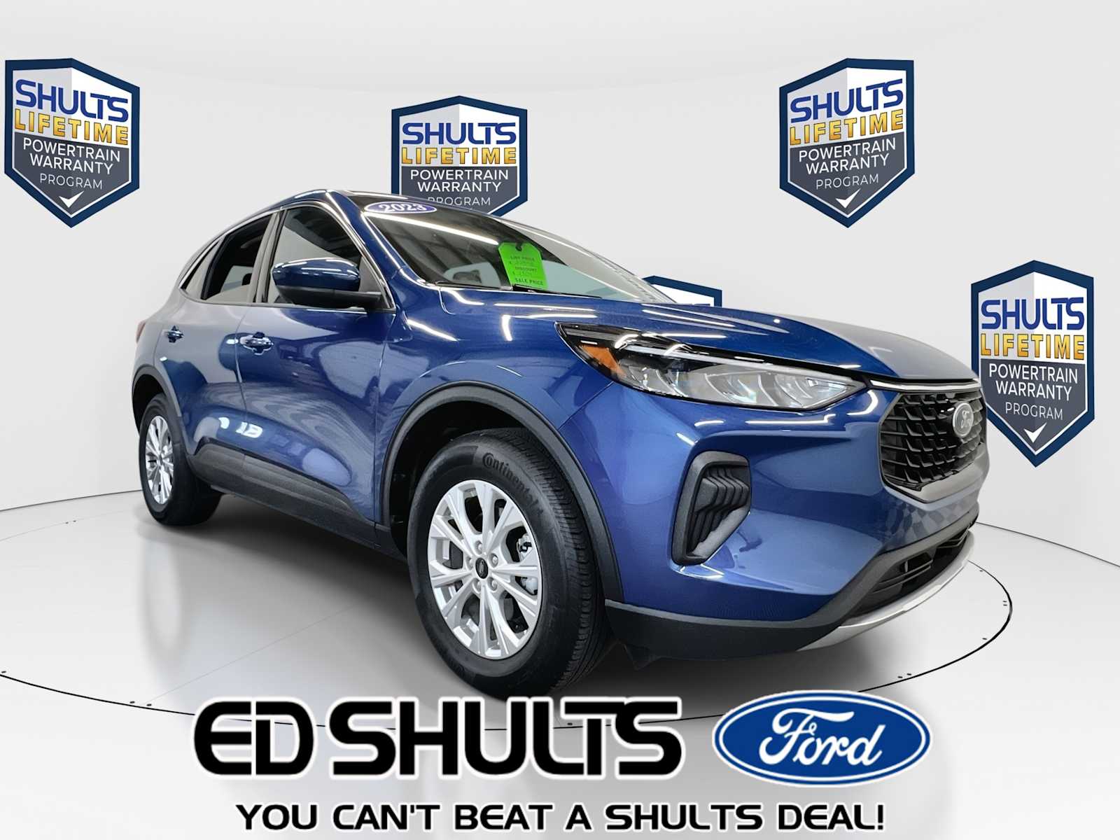 2023 Ford Escape SUV  2023 Ford Escape SUV