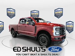 2025 Ford F-350 Truck Crew Cab