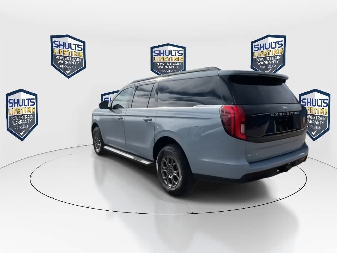 2025 Ford Expedition MAX Active - Photo 6