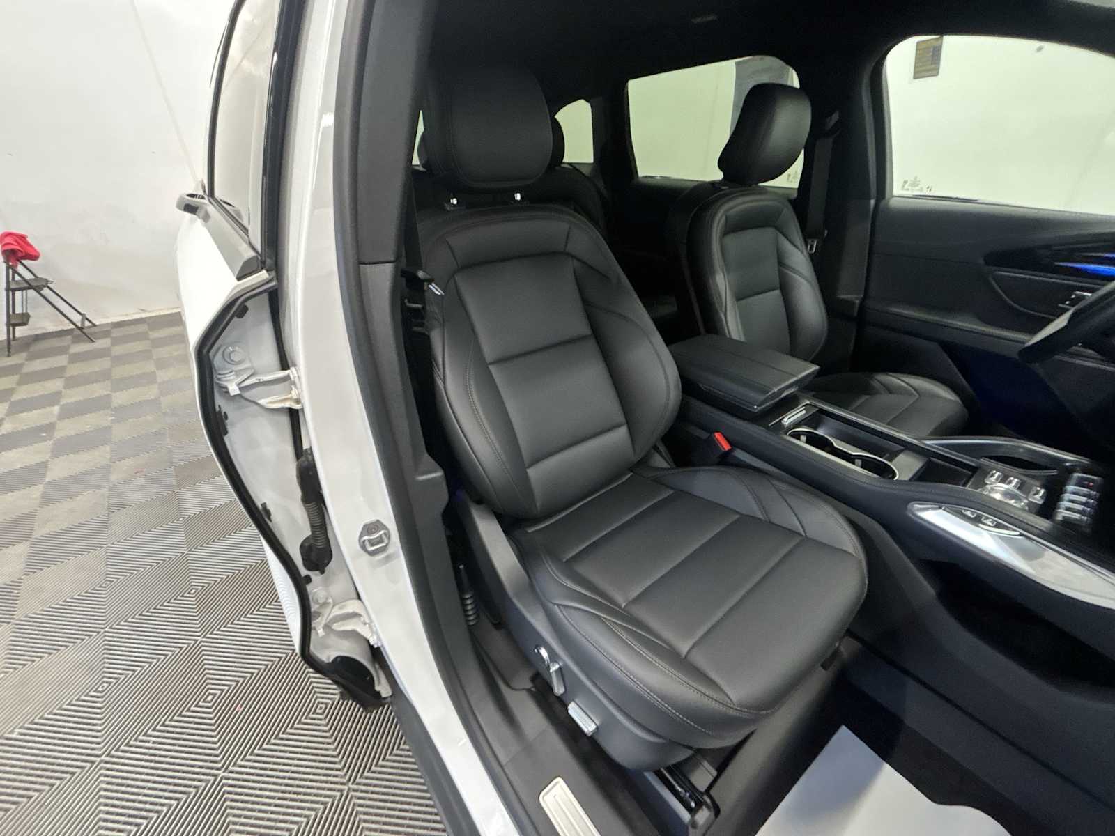 2025 Lincoln Nautilus Premiere - Photo 25