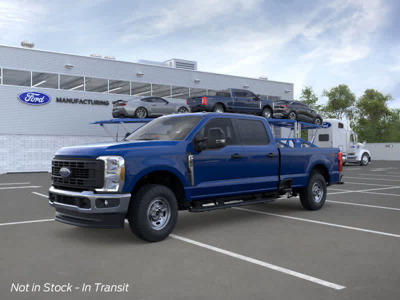 2026 Ford F-350 XL photo 2