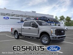 2026 Ford F-250 Truck Crew Cab