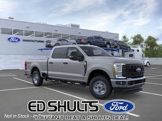 2026 Ford F-250 Truck Crew Cab