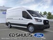  Ford Transit-250 Cargo