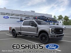 2025 Ford F-350 Truck Crew Cab