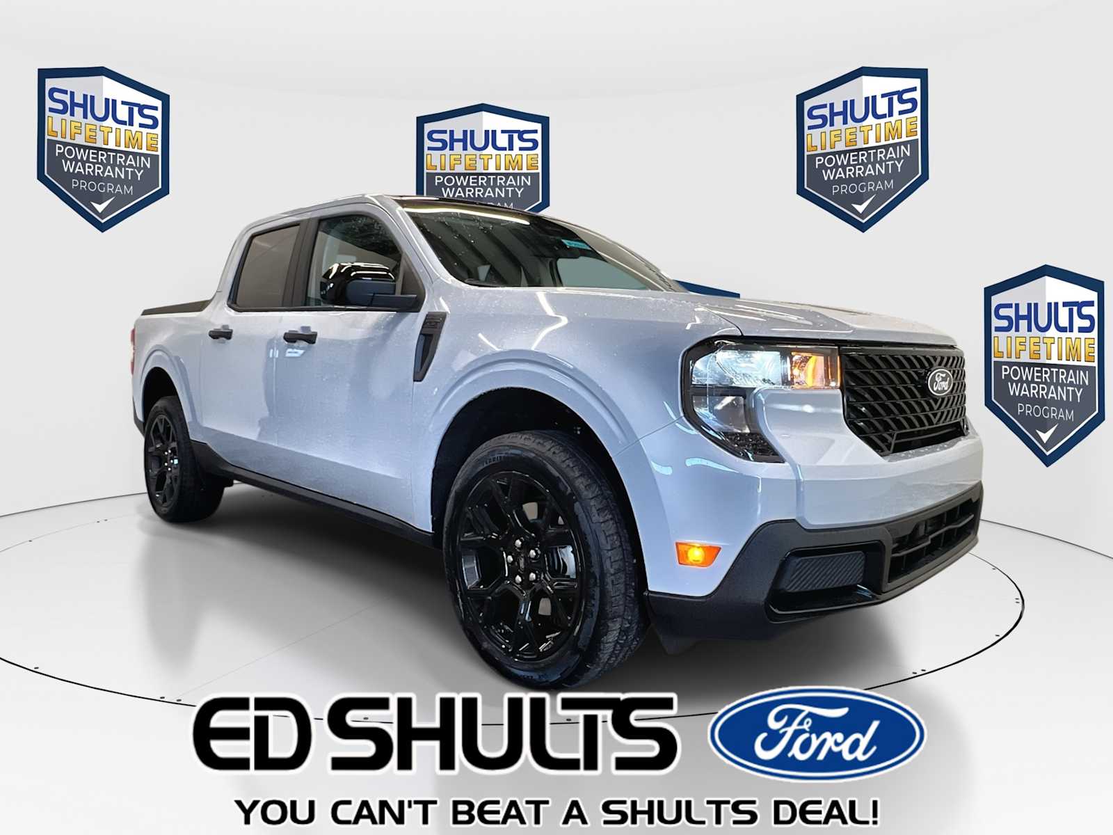 2025 Ford Maverick Truck SuperCrew  2025 Ford Maverick Truck SuperCrew