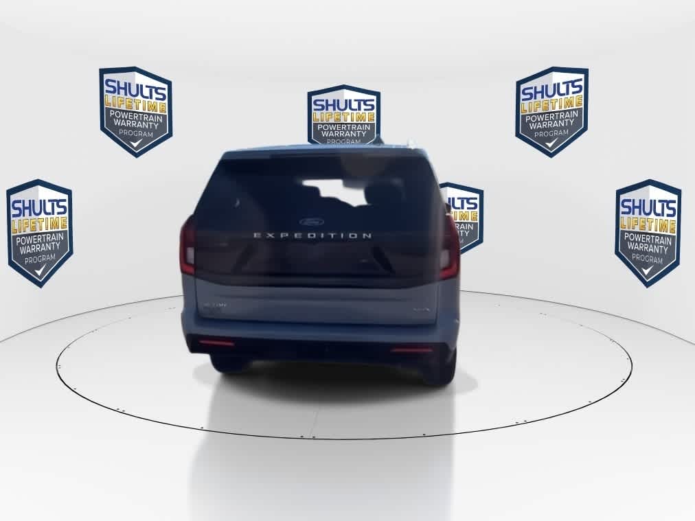 2025 Ford Expedition Active - Photo 7