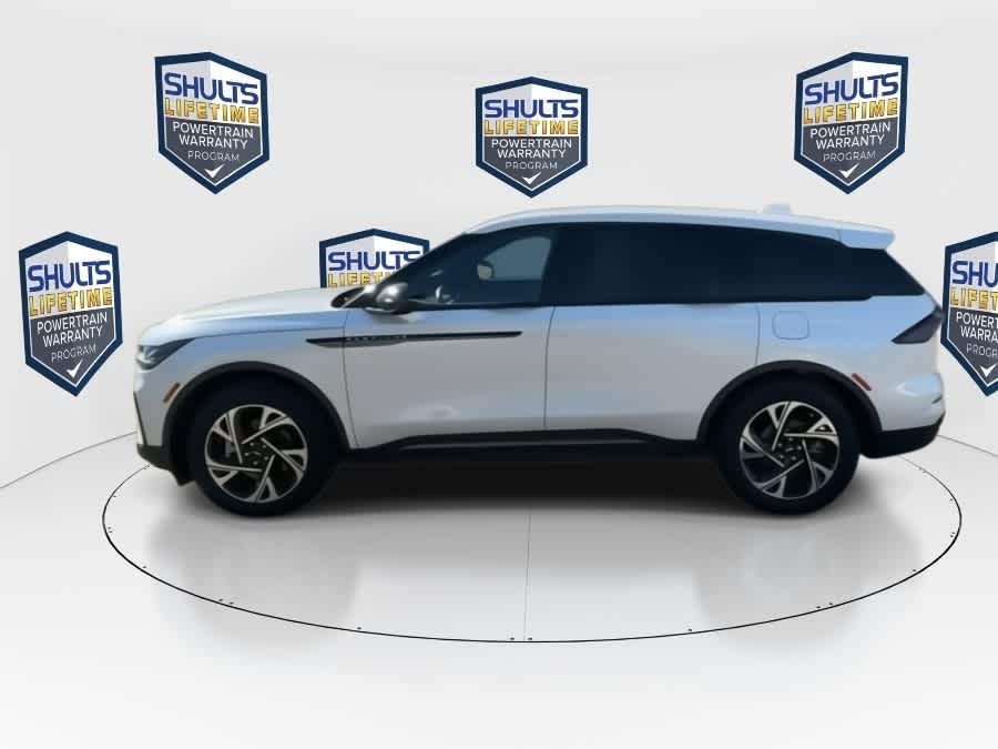 2025 Lincoln Nautilus Premiere - Photo 6